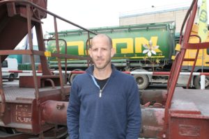 משבר הקורונה: כך נערך מכון התערובת ''אמבר''