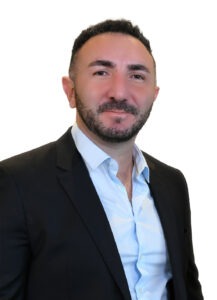 ירון קיקוז הבעלים והמנכ"ל של החברה