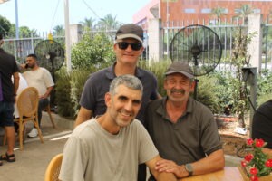 לולנים נטלו חלק באירוע לולנים נטלו חלק באירוע