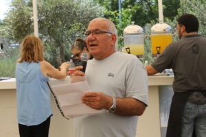 אילן רפאל, מנכ''ל מכון התערובת רפאל, נושא דברים אילן רפאל, מנכ''ל מכון התערובת רפאל, נושא דברים