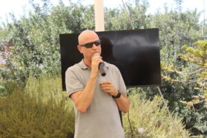 אבי שץ, תזונאי מכון התערובת רפאל, בסקירה מקצועית אבי שץ, תזונאי מכון התערובת רפאל, בסקירה מקצועית